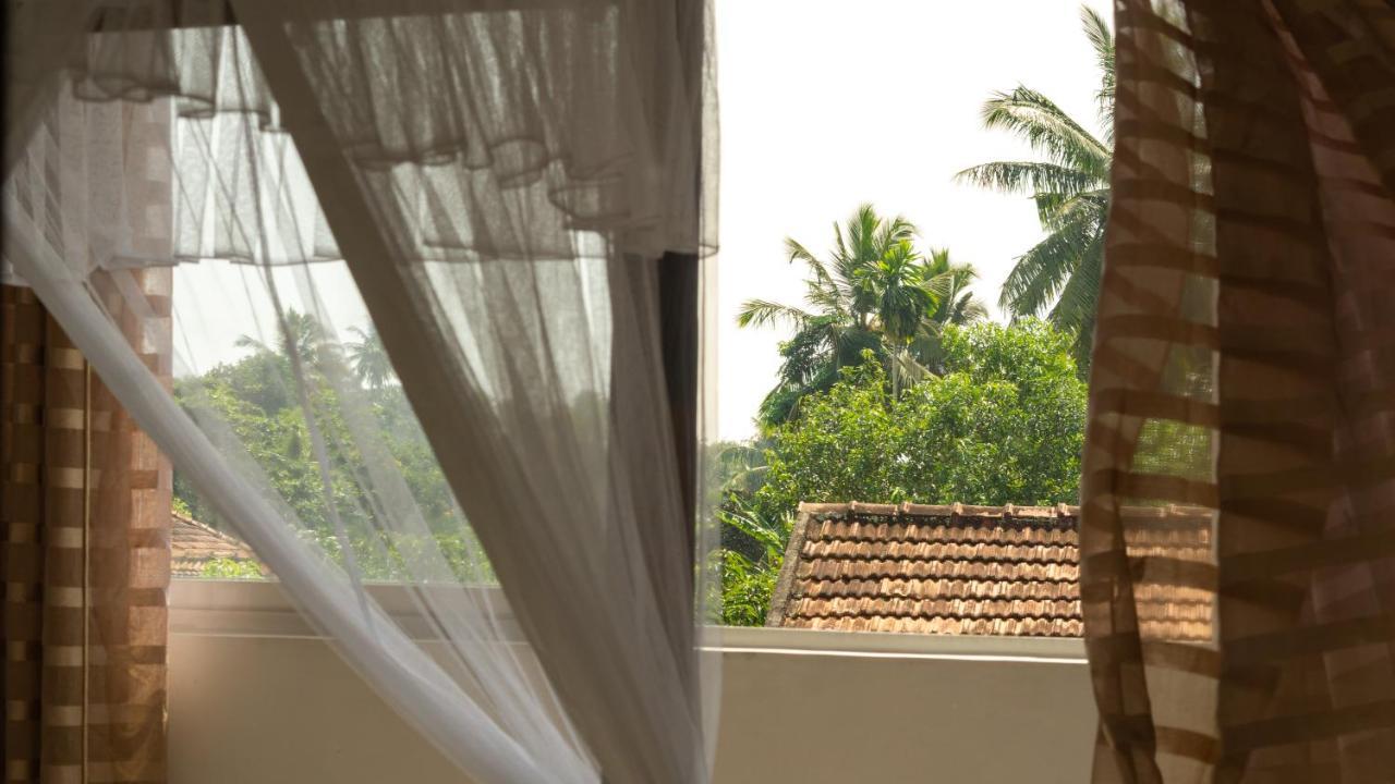 Memories Weligama Hostel Exterior photo