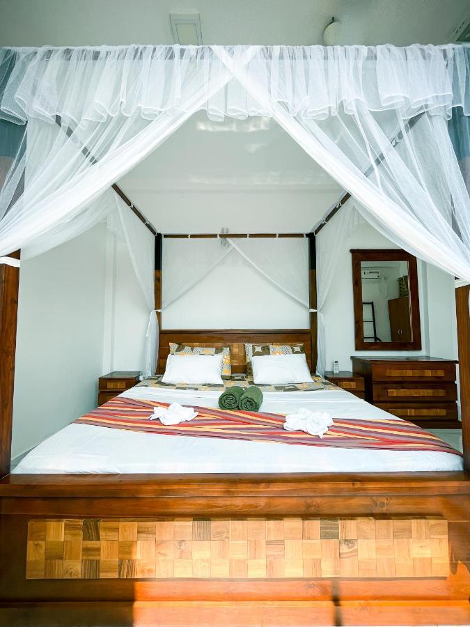 Memories Weligama Hostel Exterior photo