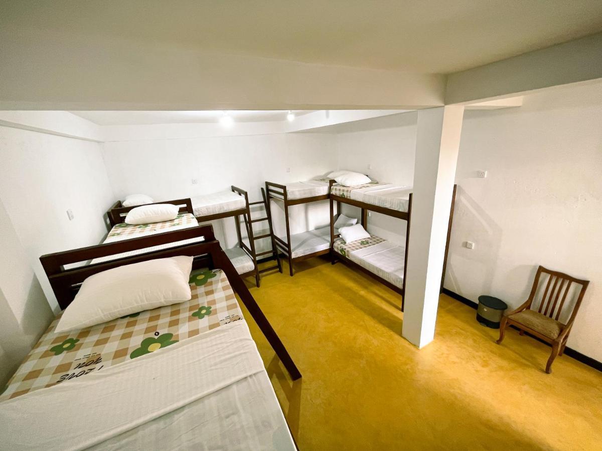 Memories Weligama Hostel Exterior photo