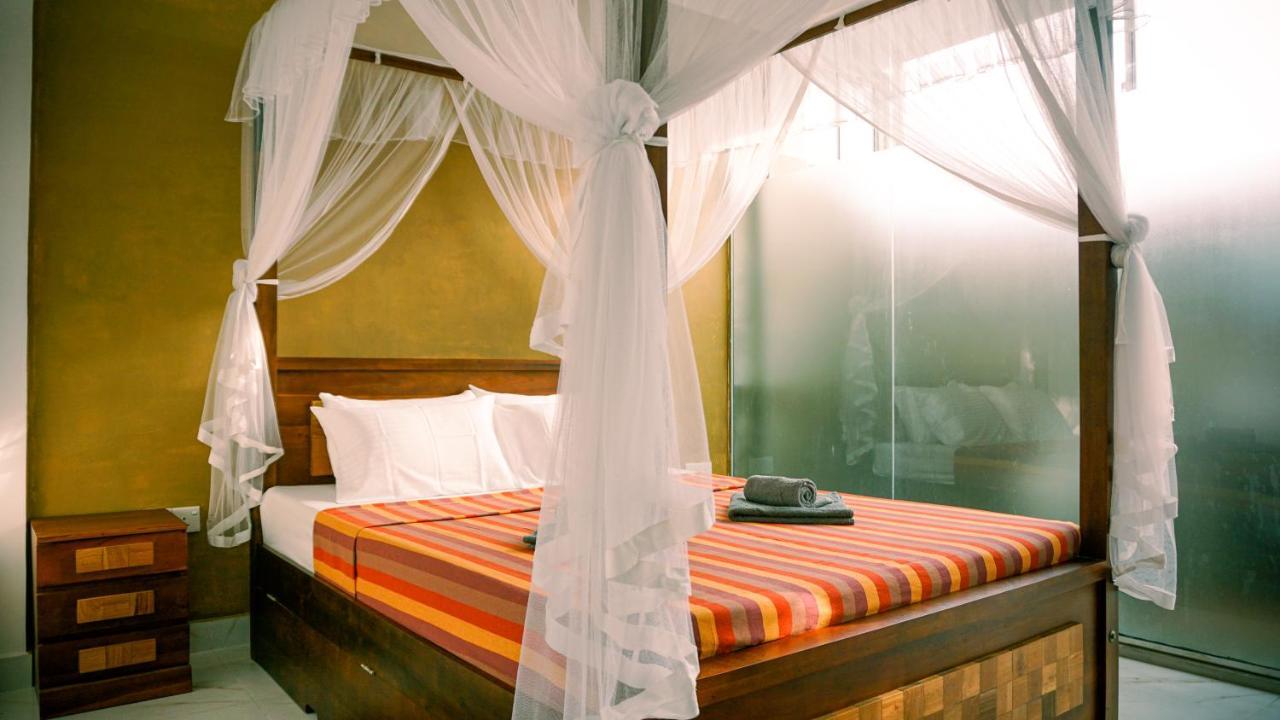 Memories Weligama Hostel Exterior photo