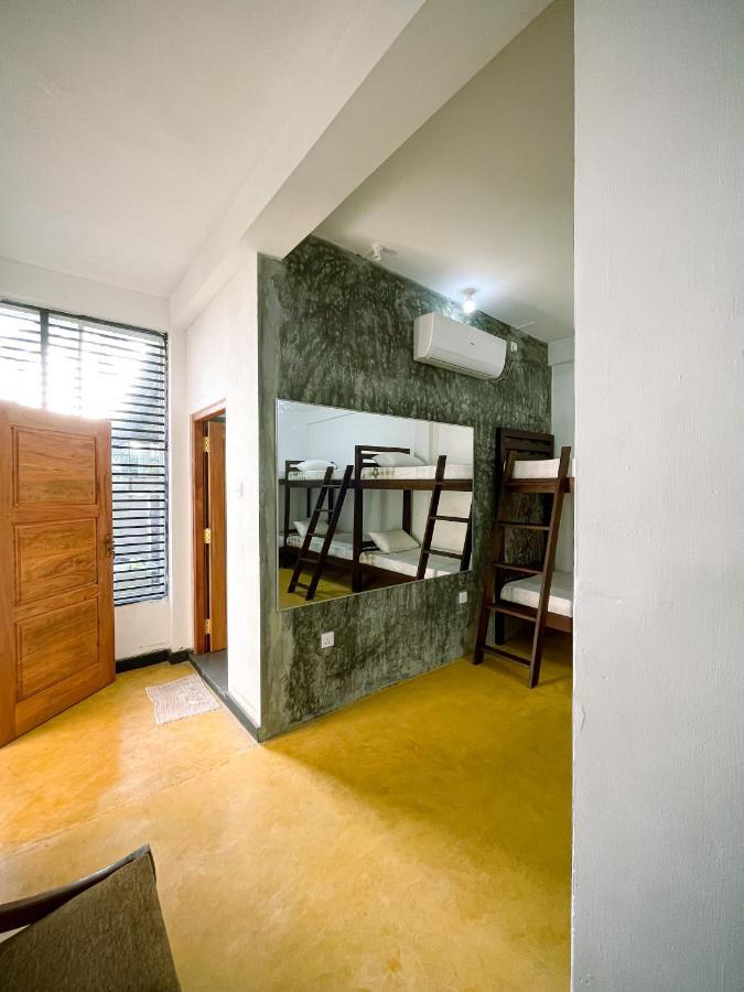 Memories Weligama Hostel Exterior photo